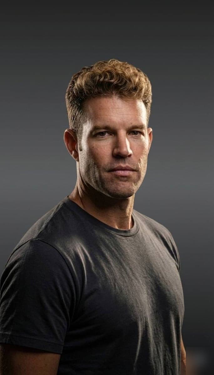 Andrew Cunliffe