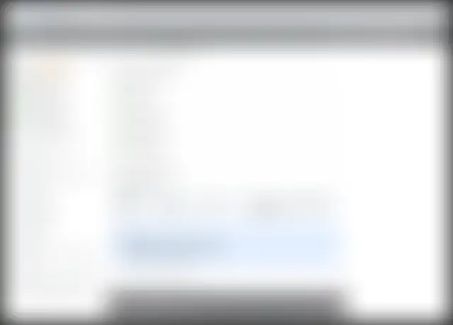 Confidential preview